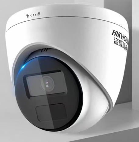 海康威视/HIKVISION DS-IPC-B12HV3-IA 监控摄像机 